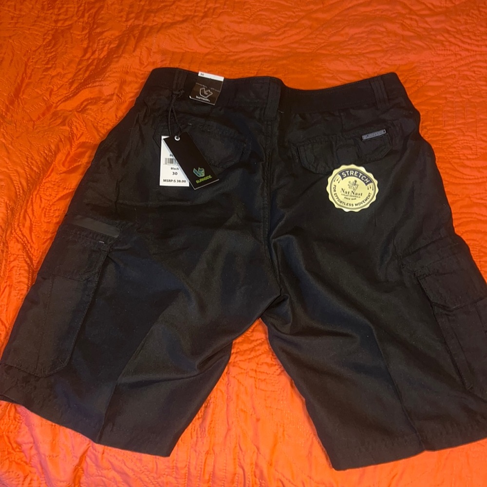 Burnside Men’s shorts